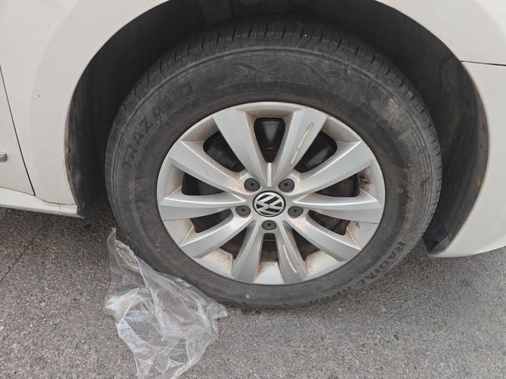 Passat 2014 1.8TSI DSG photo 8