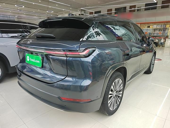 ES7 2022 75kWh photo 4
