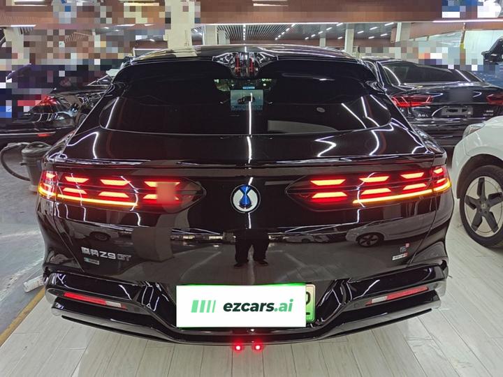Z9GT 2026 Performance photo 3