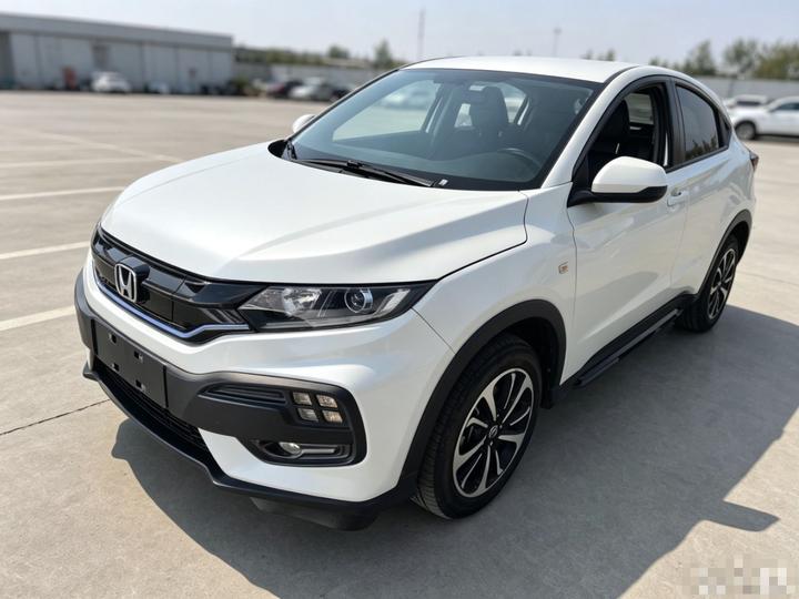 CiiMO Dongfeng Honda X-NV 2020