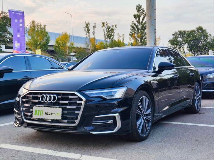 A6L 2026 45 TFSI Dynamic