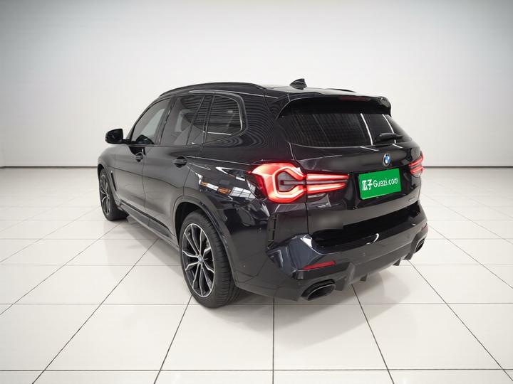 X3 2023 Facelift xDrive30i Leading M Night Package photo 4