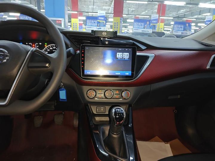 2016 1.6L MT photo 8