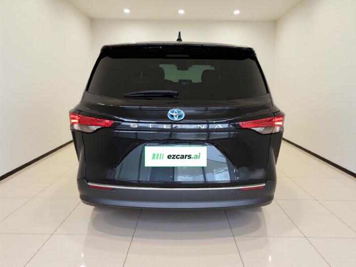 Sienna 2023 2.5L Hybrid Comfort photo 5