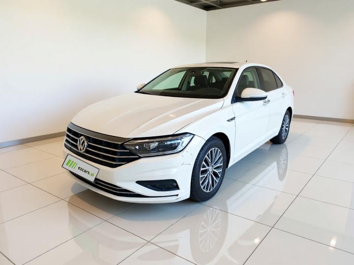 Sagitar 2019 280TSI DSG Comfort China VI