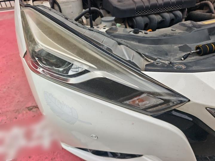 2016 1.6L CVT photo 7