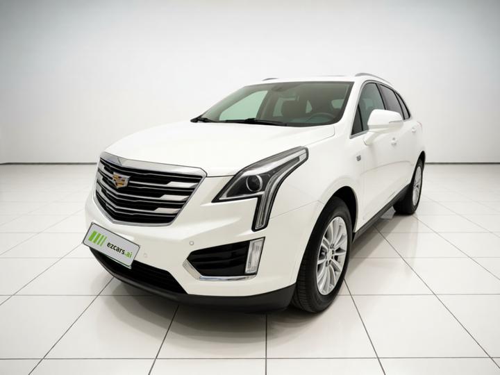 XT5 2016 25T Tech
