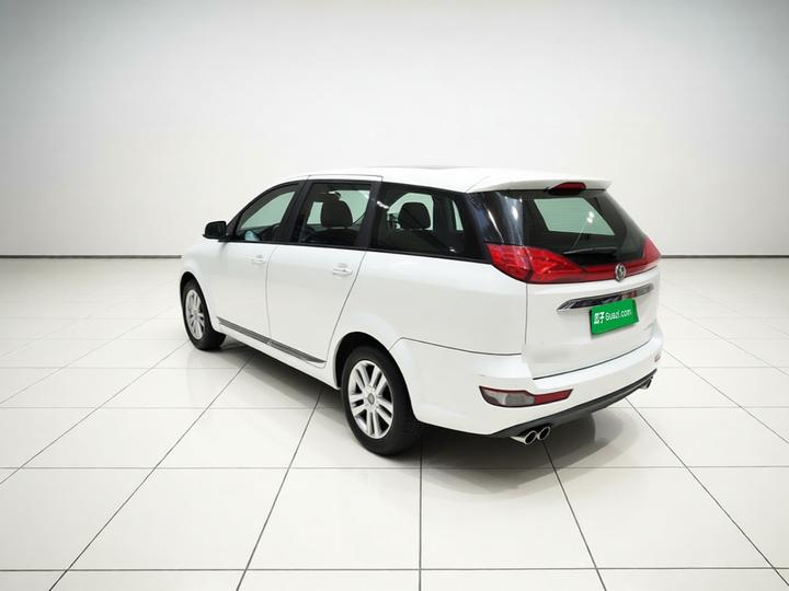 Arrizo M7 2015 1.8L MT 232-Seater photo 4