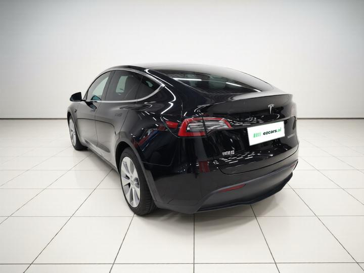 Model Y 2021 Standard Range RWD photo 4