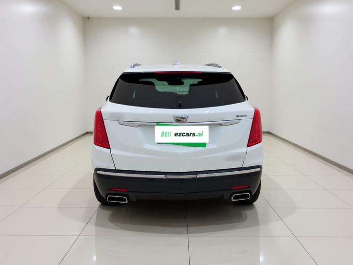 XT5 2016 25T Tech photo 5