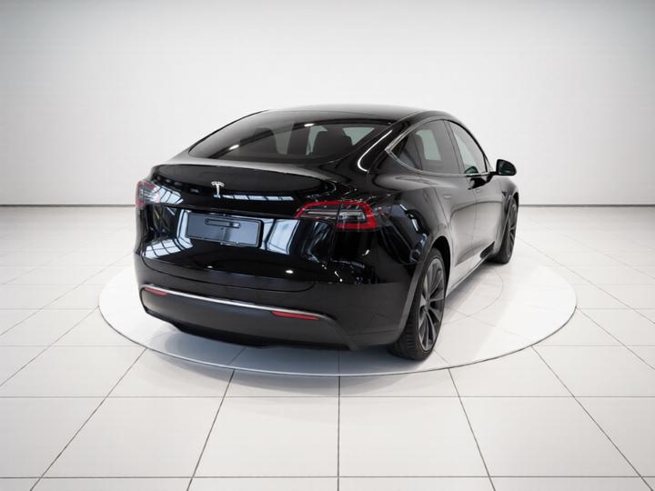 Model Y 2022 Long Range AWD photo 4