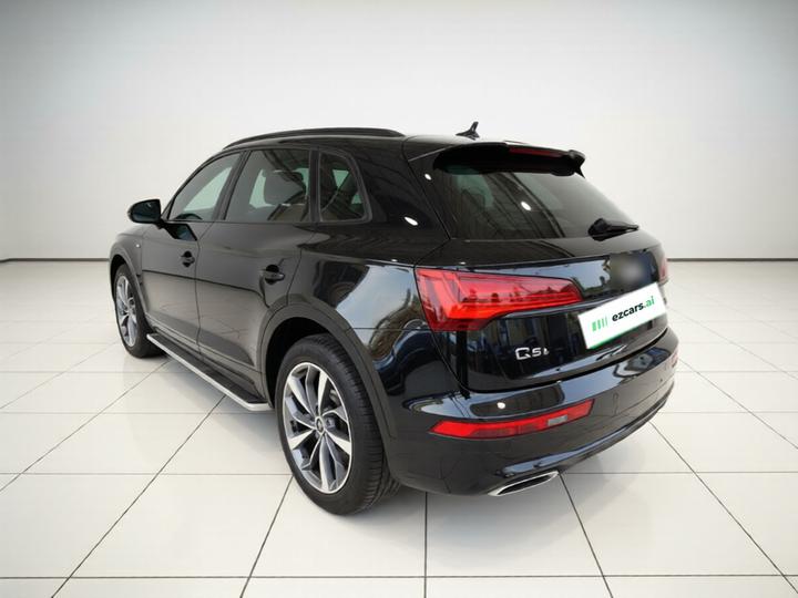 Q5L 2024 40 TFSI Luxury Dynamic photo 4