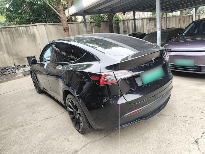 Model Y 2022 RWD photo 4