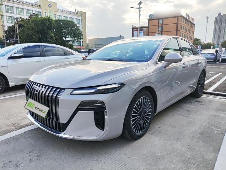 M7 DMH 2025 160km Exclusive