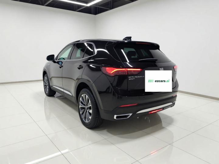 Envision 2025 25T photo 4