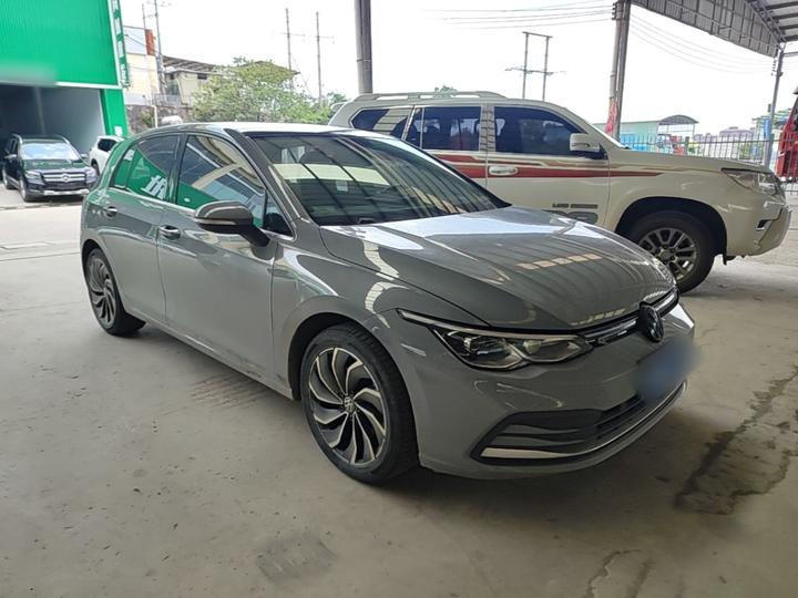 Golf 2021 280TSI DSG Pro photo 3