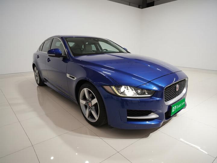 XE 2015 2.0T 200PS R-Sport photo 3
