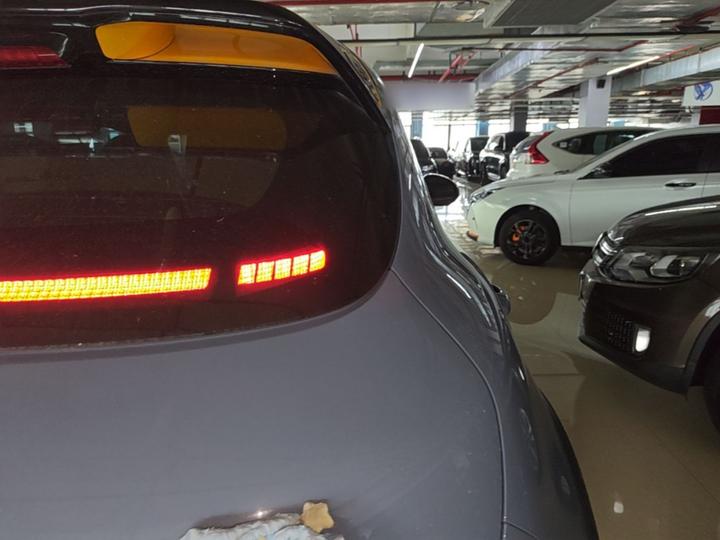 Good Cat GT 2023 401km Noble photo 7