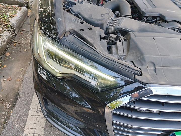 A6L 2020 40 TFSI Luxury Dynamic photo 7