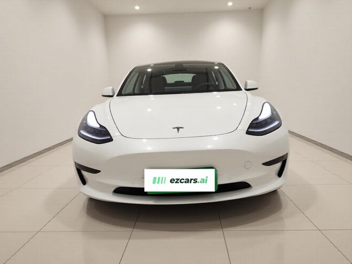 Model 3 2020 Standard Range RWD Upgraded photo 2