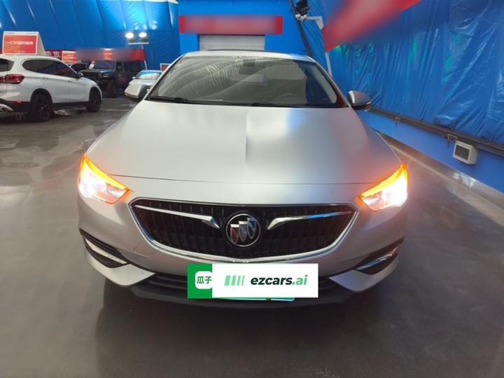 Regal 2017 20T Elite photo 2