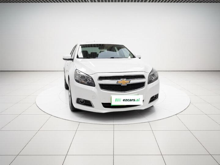Malibu 2013 2.4L AT Luxury photo 2