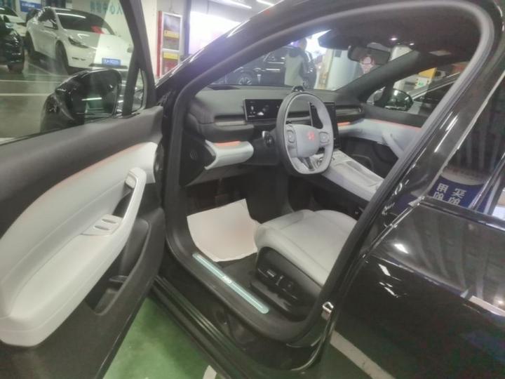 ES6 2024 75kWh photo 3