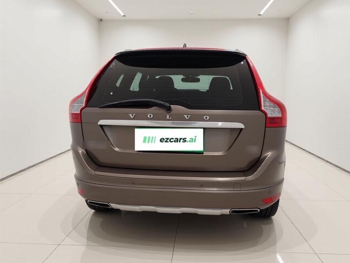 XC60 2017 T5 photo 5
