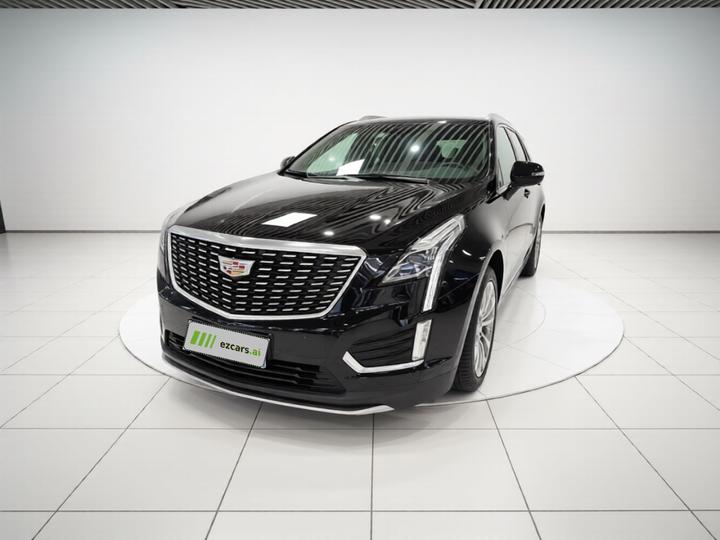 XT5 2022 2.0T RWD Luxury
