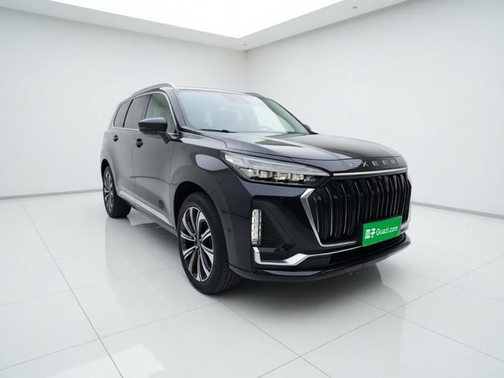 2023 400T AWD 6-Seater photo 3