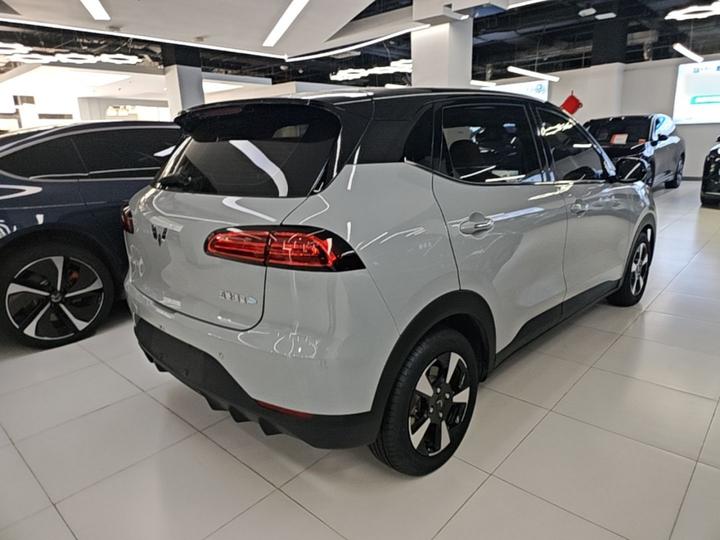 Wuling Bingo PLUS 2024 510km Flagship 4-Seater photo 6