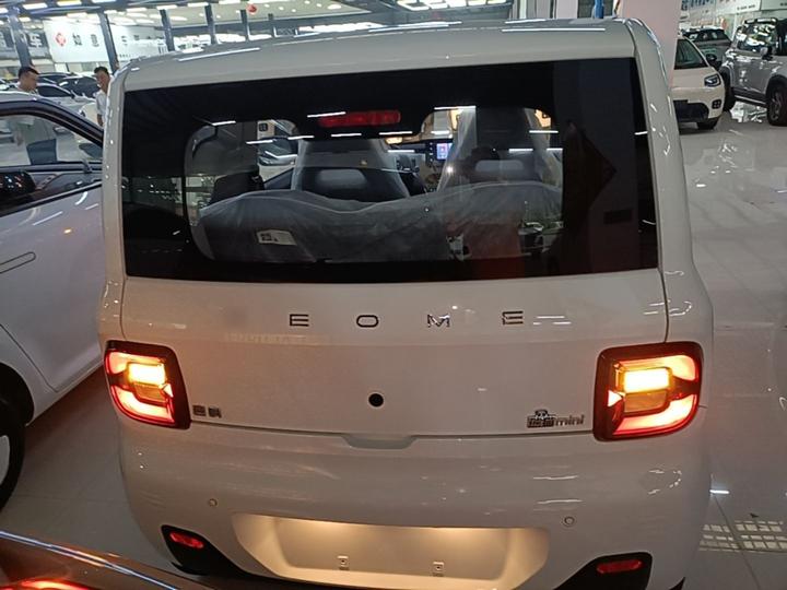 2024 Panda mini 200km Endurance Bear photo 5