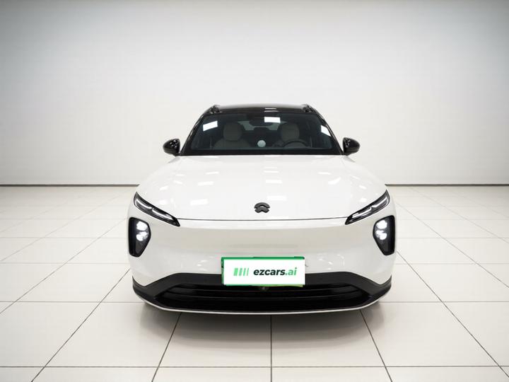 ES6 2024 75kWh photo 2