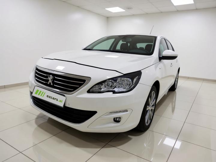 408 2018 350THP AT Luxury