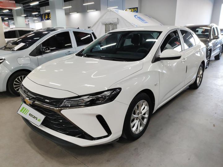 Cruze 2023 1.5L DCT