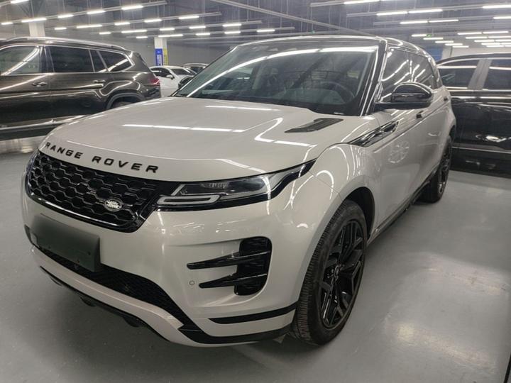 Range Rover Evoque 2021 Evoque L 249PS R-Dynamic S Performance