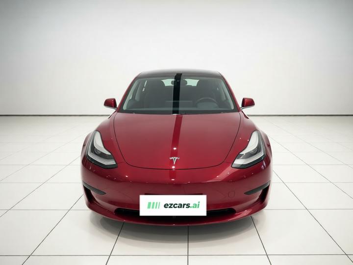 Model 3 2020 Facelift Standard Range RWD Upgraded photo 2