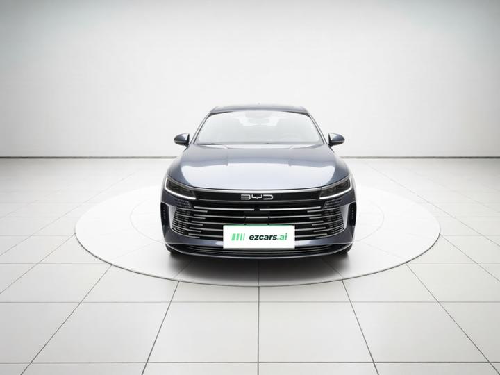 Destroyer 05 2024 Honor DM-i 120KM Luxury photo 2
