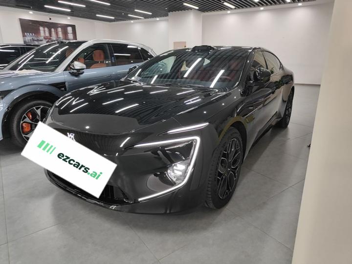 12 2026 Facelift Max EV