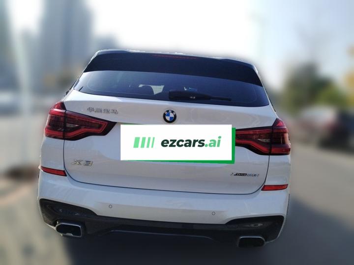 X3 2020 xDrive28i M Sport Package photo 5