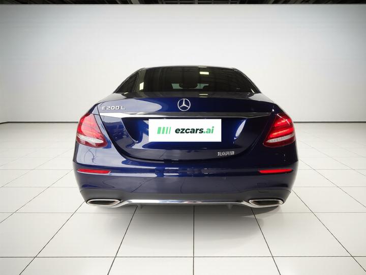 E-Class 2016 E 200 L Sport photo 3