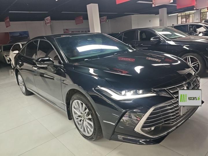 Avalon 2024 2.0L Luxury photo 3