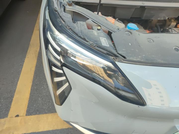 AION Y 2022 Plus 80 photo 7