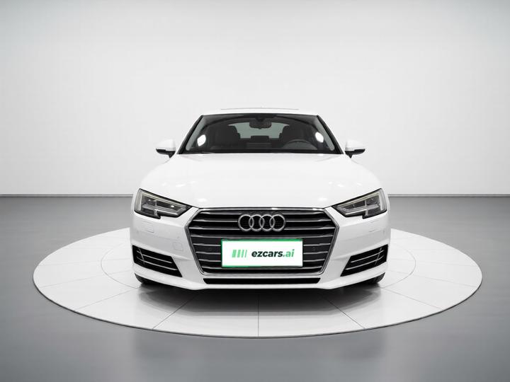 A4L 2017 Plus 40 TFSI Fashion photo 2