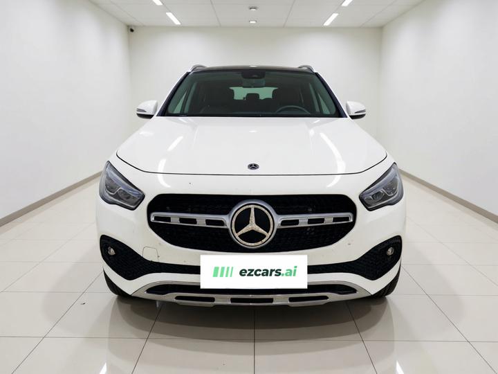 GLA 2022 Facelift GLA 200 photo 2