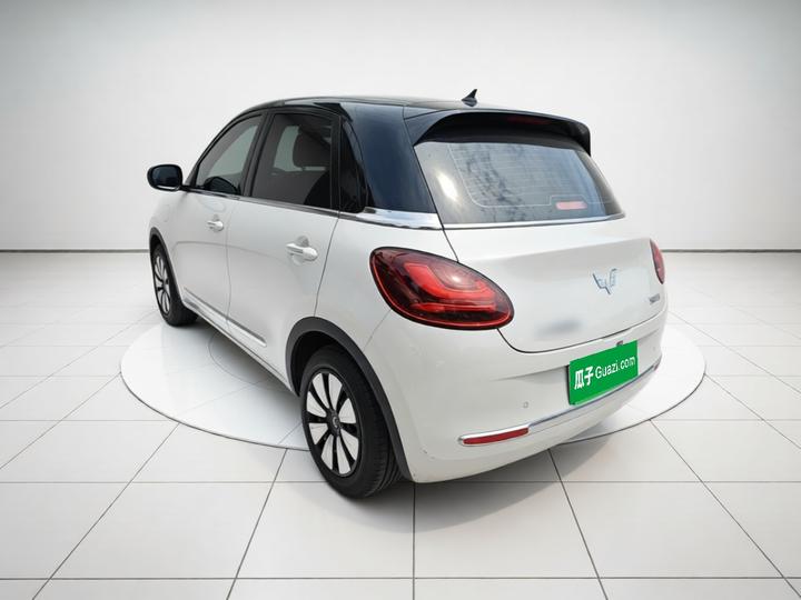 Wuling Bingo 2024 333km photo 4