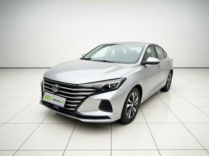 Eado 2021 PLUS 1.6L GDI CVT Luxury
