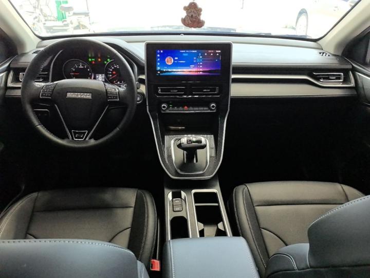 M6 2023 PLUS 1.5T DCT Luxury Connected photo 5