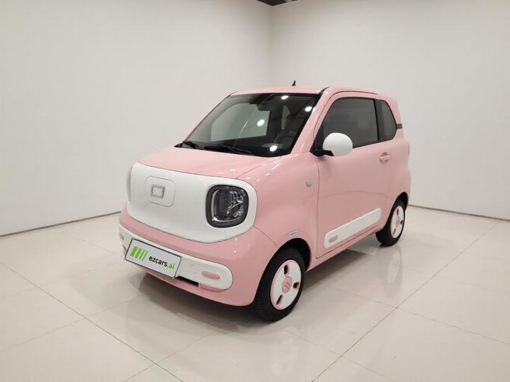 Bestune Pony 2025 222km