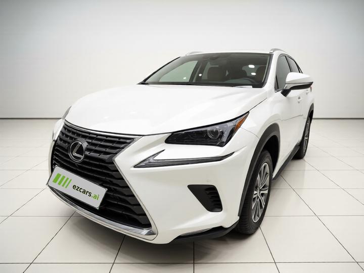 NX 2020 200 FWD China VI